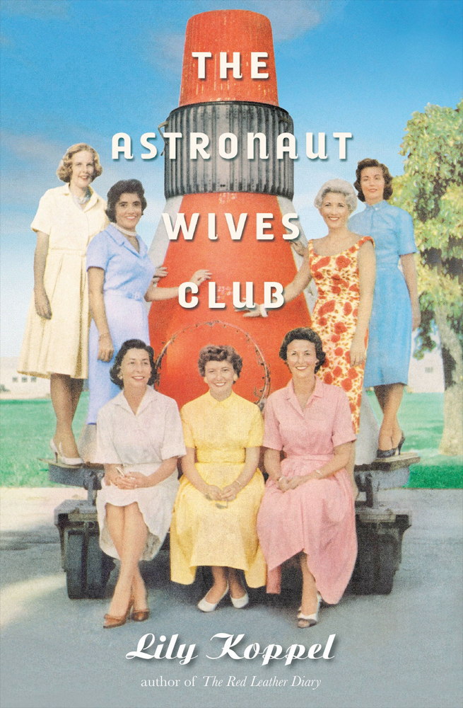 'Astronaut Wives Club' Being Developed as ABC TV Series
